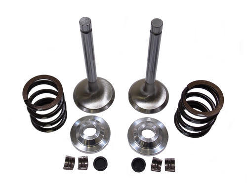 Arco Valve Kit Set - STD, Size: Std - 102 - 114, Vehicle Model: Diesel Engine