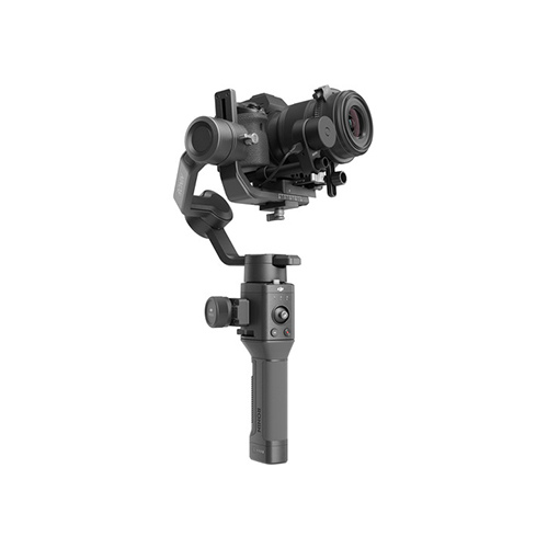 Dji Ronin Sc Pro Handheld Camera Gimbal Combo