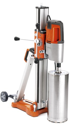 Husqvarna DM 280 Core Drilling Machine