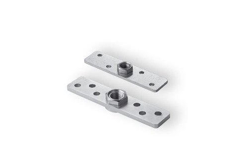 Height Adjustable Support Plate
