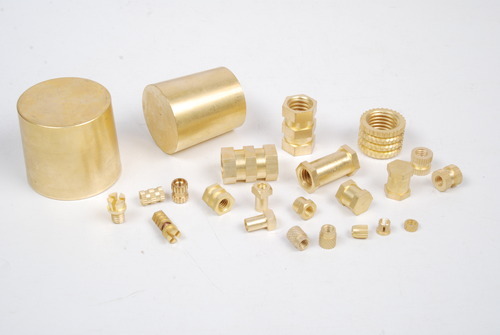 Threaded Inserts