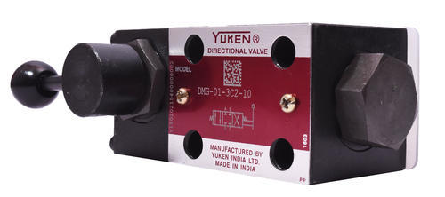 DMG-01-3C2-10 (YUKEN) Directional Valves