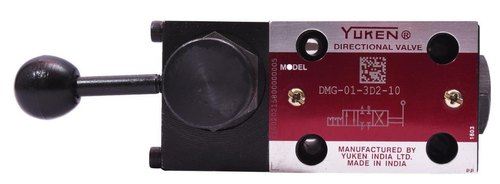 DMG-01-3C60-10 (Yuken )