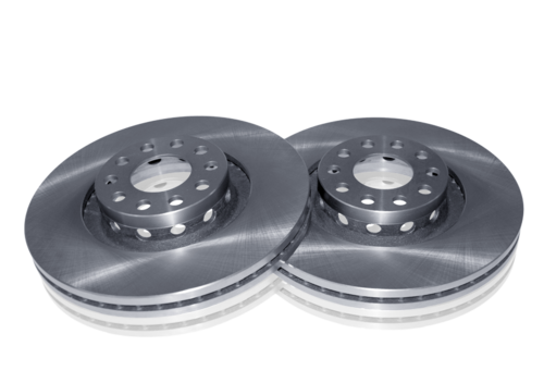 DN Forge Brake Discs