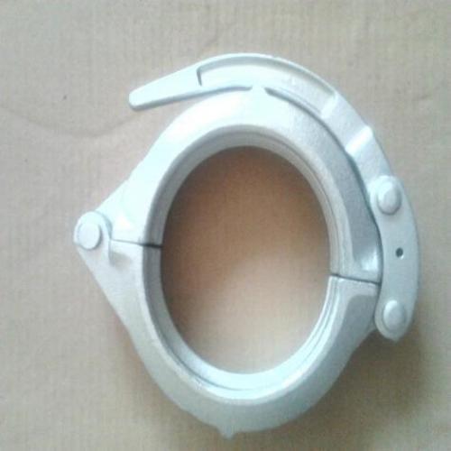 Dn125 Clamp for Concrete Pump