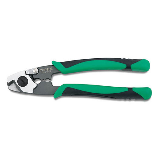 Chrome Molybdenum Alloy Steel Wire Rope Cutter DNCA227E