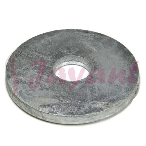 Dock Washer- Hot Dip Galvanized Flat Washers, Heavy Duty, Fender, SS316 Dock Washers