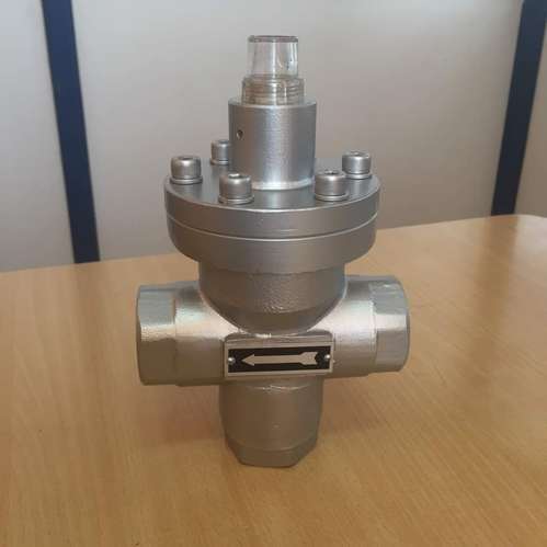 PSG Dome Control Valve on/off, Size: 1/2 2