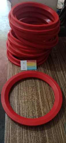 Dome Velve Seal Silicon Rubber, For Industrial