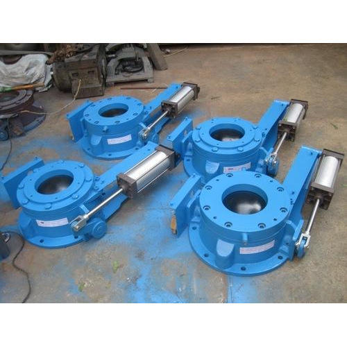 JMEP Dome Valve Assembly