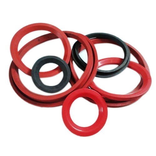 DOME VALVE INSERT SEAL, Size: 50 NB - 500 NB