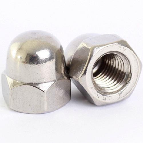 Domed Cap Nut