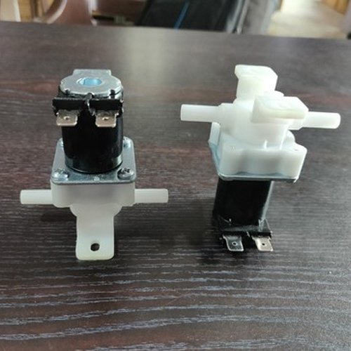 plastic Water Domestic Solenoid Valves Spare Parts, Packaging Type: Box