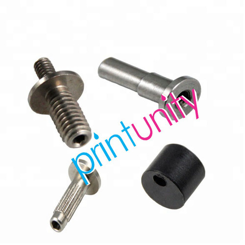 Alignment Lock Screw Kit (Print Head) for Bach coding machine & Inkjet Printer