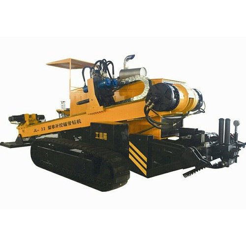 Dongtai Juli JL 33 HDD Machine