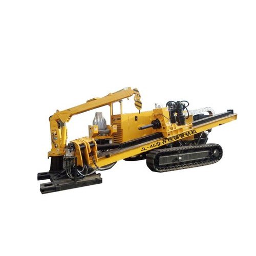 Dongtai Juli JL 45 HDD Machine