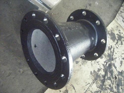4 Inch Concentric Ductile Iron Reducer Double Flange