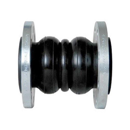 Double Arch Expansion Joint, Thread Size: 2-1/2