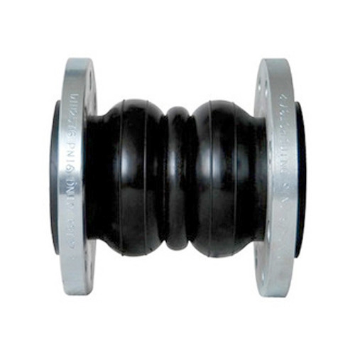 Eagle Rubber Double Arch Rubber Expansion Joints