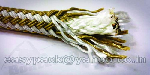 EASYPACK DOUBLE BRAIDED ROPE, for PAPER BAGS