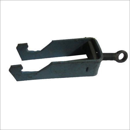 Prime Steeltech Double Clip, Size/capacity: Standard