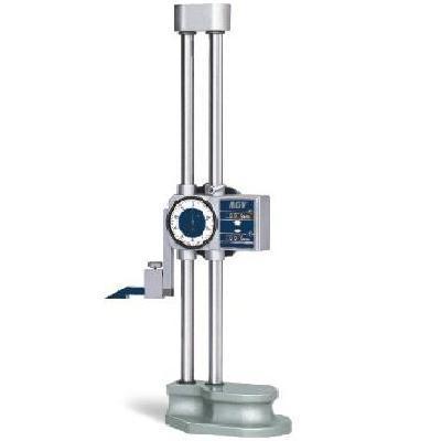 Analog MGW Double Column Counter Height Gauge