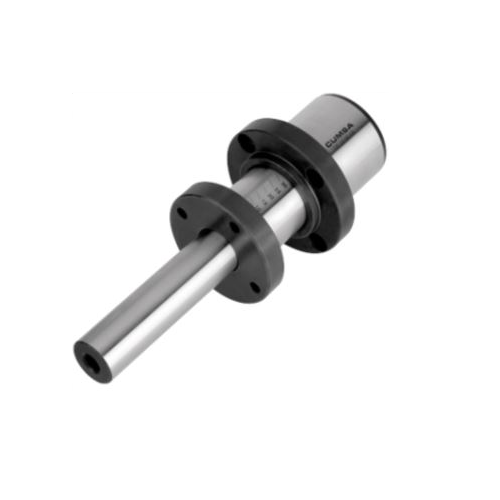 Vardhman Stainless Steel Double Ejection Pin, Length: 10 mm