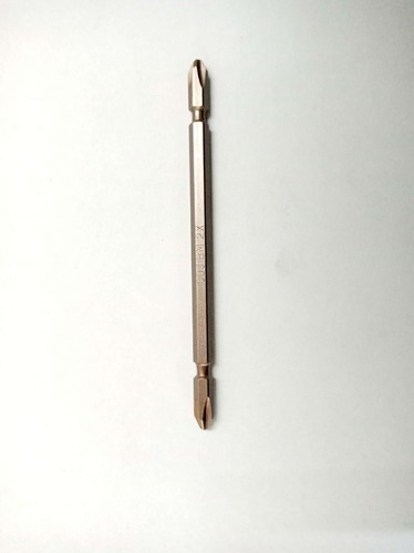 Stainless Steel double end PH2 X 100L, For Industrial