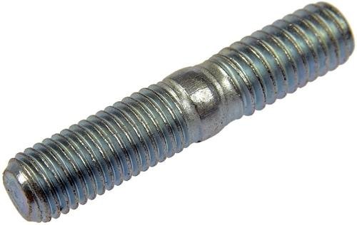 Mild Steel Double End Stud