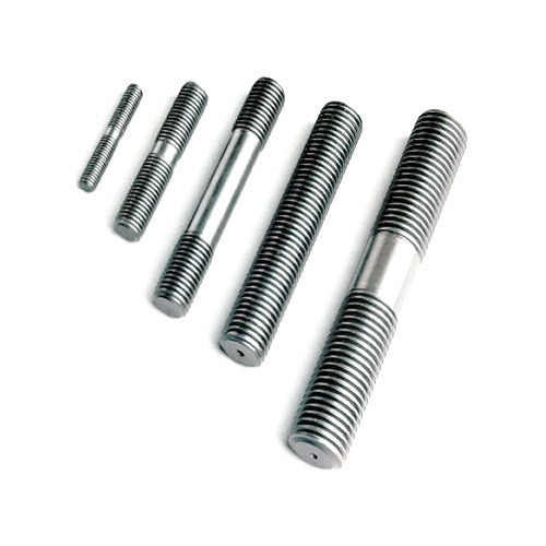 Double End Thread Stud Bolt