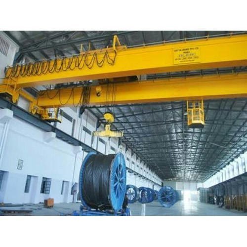 EOT Crane Spare Parts, For Gantry