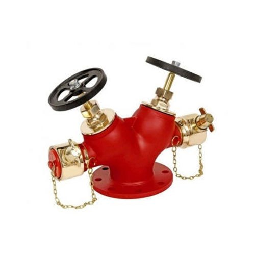 Hydrant Valves