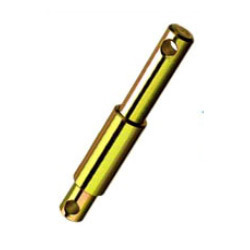 Double Implement Mounting Pin
