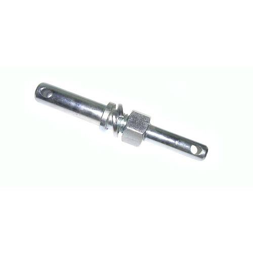 Double Implement Mounting Pin, Size: 12-38mm