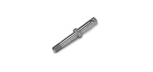 Double Implement Mounting Pin