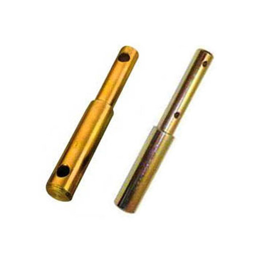 Double Implement Mounting Pins