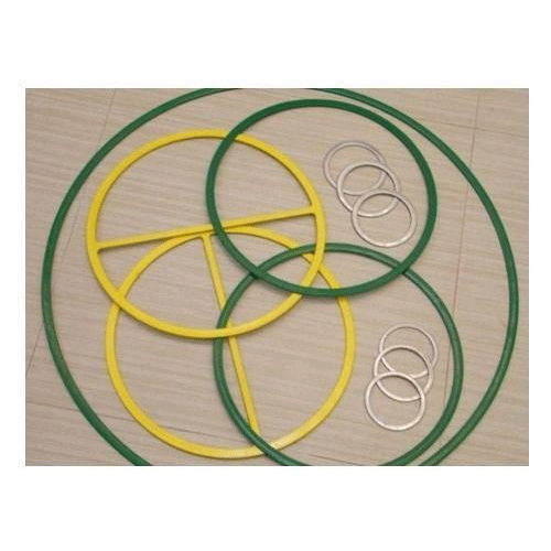 Double Jacket Gasket