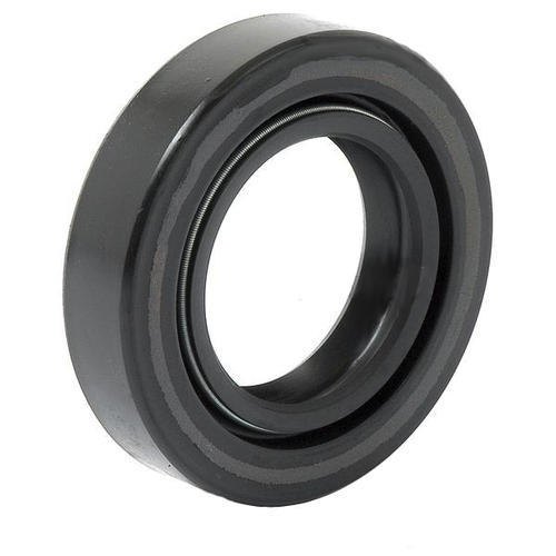 Black Rubber Double Lip Oil Seals for Industrial