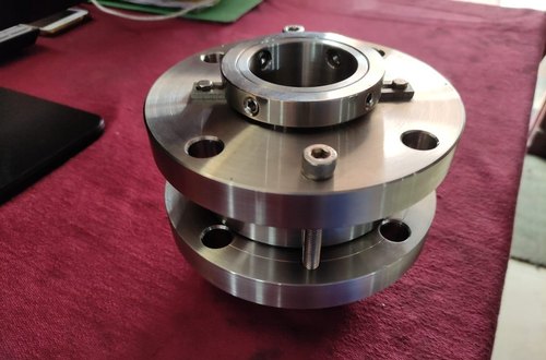 Mexico Engineering Double Mechanical Seal