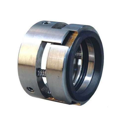 Double Multi Spring Mechanical Seals, For Industrial