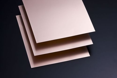 Double Side Cem3 Copper Clad Laminates