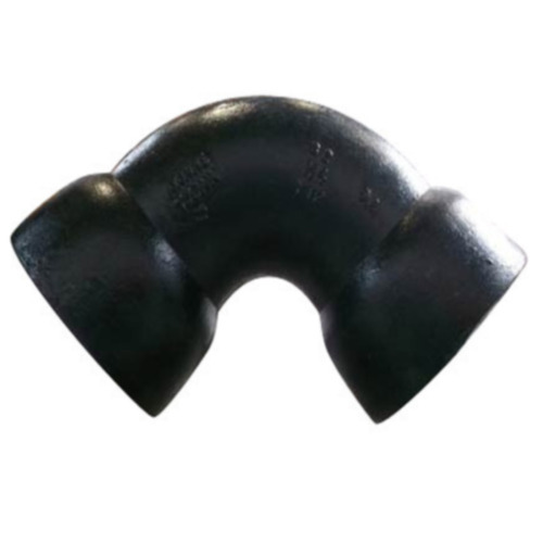 Cast Iron Socket Bend