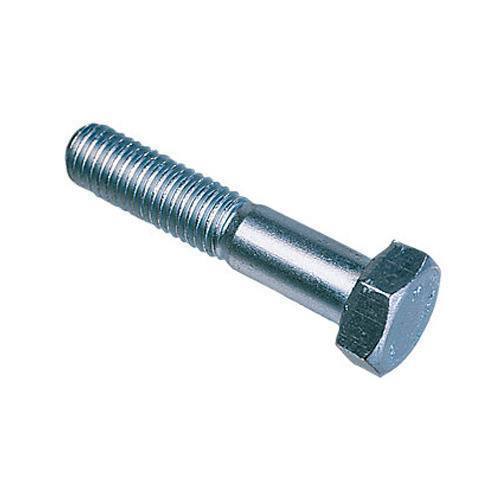 JSC Stainless Steel Double Threaded Hex Head Screws