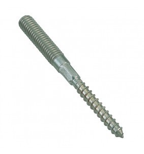 Double Threaded Screw