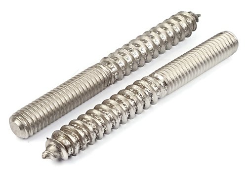 Katariyaa Double Threaded Screws