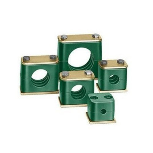 Hydraulic Pipe Clamp