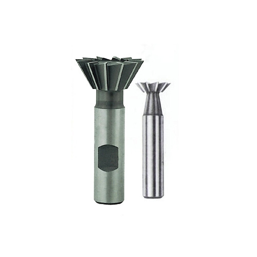 Stainless Steel Dovetail Cutter, For Industrial, 100mm