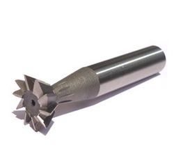 Dovetail Milling Cutter