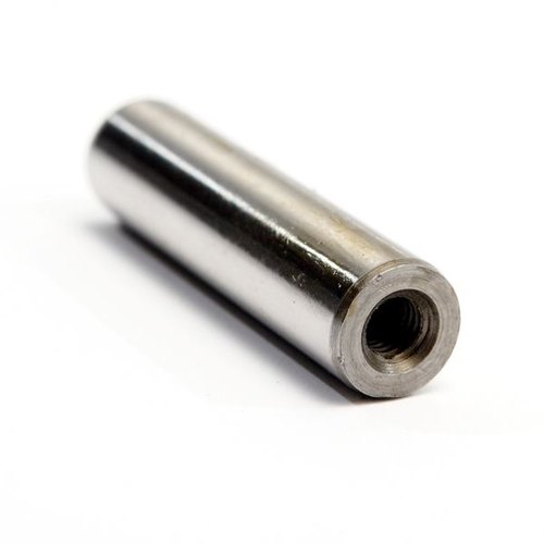 ER-EL Stainless Steel Taper Dowel Pin, Material Grade: Ss 304