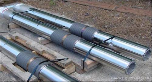 Downhole Tools